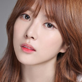 Lee Hae-in — Jang Eun Bi