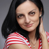 Ирена Грегор — Martha