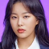 Park Yoo Na — Ki Han Na