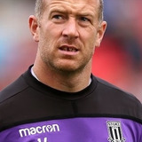 Charlie Adam — Himself
