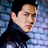 Russell Wong — Tom Chang
