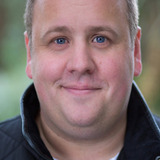 Neil Hurst — Self - Prize Host