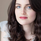 Catherine Davis — Jo