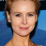 Caroline Carver — Hild