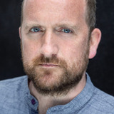 Gus McDonagh — Monsignor Mulcahy