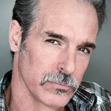 Jeffrey Pierce — Charlie Jade