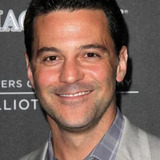 David Alan Basche — Steven Keats