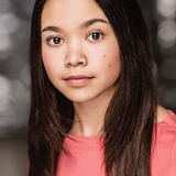 Alina Prijono — Joy Jayadi