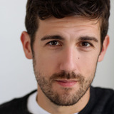 Carter Hudson — John