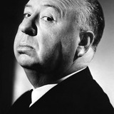 Alfred Hitchcock — Host