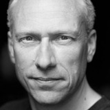 Rupert Wickham — Jimmy Stripling