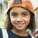 Kiara Gaudin — Malia Honoré