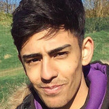 Nohail Nazir Mohammed — Riz Nawaz