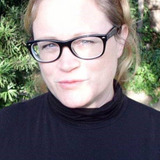 Becky Thyre — Jawless Peggy Weggy / Pristine Klimer / Debbie Klimer (voice)