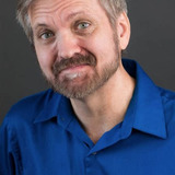 Larry Nemecek — Larry Nemecek