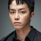 Park Ji-hoon — Kwon Hyuk