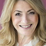 Solbjørg Højfeldt — Camilla