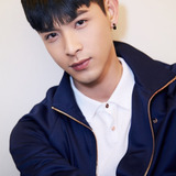 連晨翔 — Duan Mu Qing-Feng