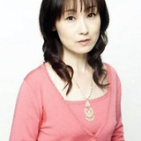 Yuri Amano — Teacher Mariko (voice)