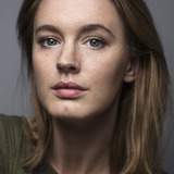 Amy James-Kelly — Jennifer Bevan