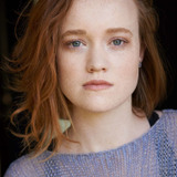 Liv Hewson — Teen Van