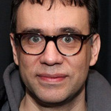 Fred Armisen — Various Characters
