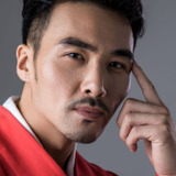 Wen Dongjun — Zheng Yixiong