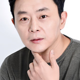 Lee Won-jae — Mak Soe