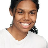 Shantae Barnes-Cowan — Shanika 'Neeks'