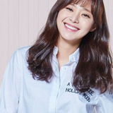 Lee Young Eun — Oh Eun Soo
