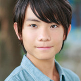 Yoshiaki Miyagi — Yuki Irie (teen)