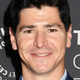 Michael Fishman — D.J. Conner