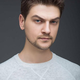 Дмитрий Щербинский — Nan Wei