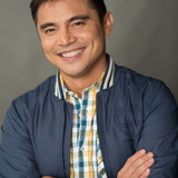 Marvin Agustin