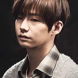 Song Jae Rim — Seo Woo Jin