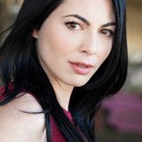 Dani Lennon — Shawna