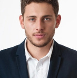 Carlos Báez — Nicolás "Nico" Rocha