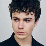 Закари Артур — Jake Wheeler