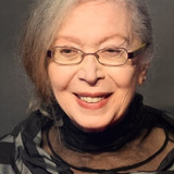 Meral Çetinkaya — Naciye