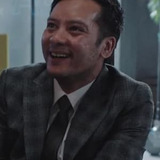 Adrian Sack — Joël