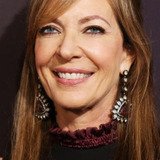 Allison Janney — C.J. Cregg