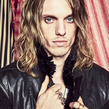 Jamie Campbell Bower — Christopher Marlowe