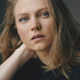 Дорис Тилк — Detective Agnes Maramaa