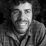 Pedro Giestas — Zeca