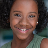 Camryn Jones — Tiffany Quilkin