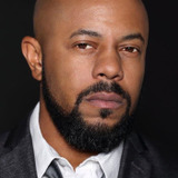 Rockmond Dunbar — Dennis Abbott