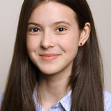 Эвелина Мазурина — Софья