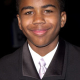 Aaron Meeks — Ahmad Chadway