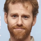 Cyron Melville — Jacob Østergaard