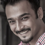 Rajdeep Gupta — Shubhankar Banerjee